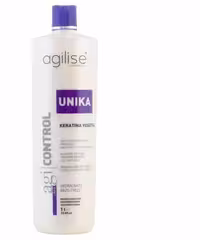 کراتین مو یونیکا (UNIKA) مدل اجیلایز Agilise