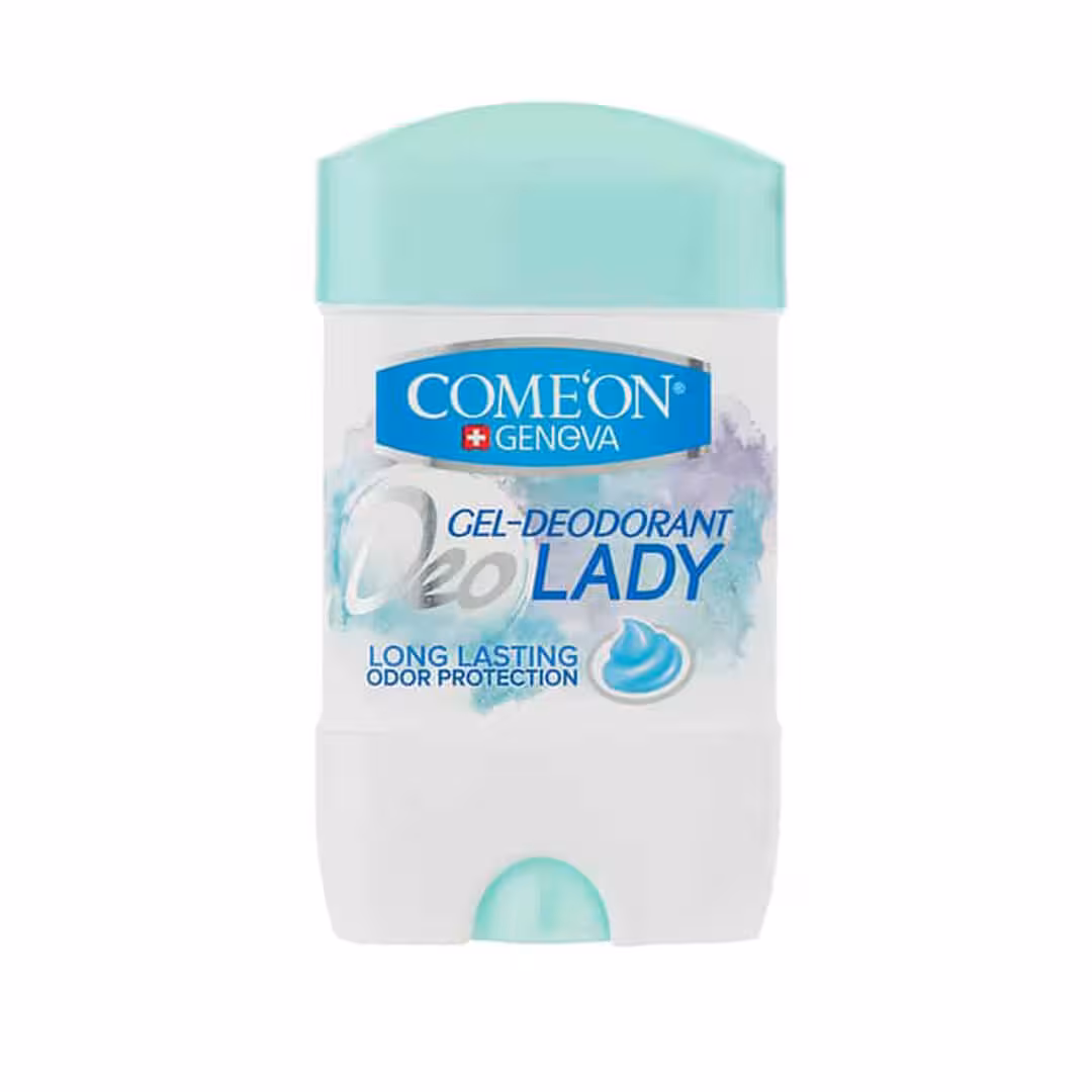 رول ضد تعریق زنانه حجم 75 میلی لیتر کامان cameon