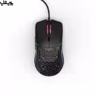 موس گیمینگ سیمی RGB گلوریوس مدل O Minus به سفارش آمریکا
