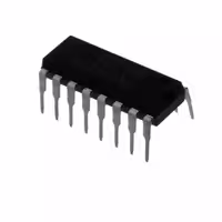 آی سی مدل CD4020BE
