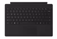 کیبورد تبلت مایکروسافت مدل Type Cover مناسب برای تبلت مایکروسافت Surface Pro