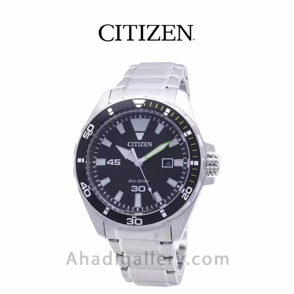 ساعت مچی سیتیزن مدل BM7451-89E
