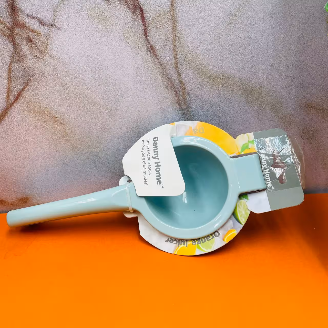 آبلیمو گیری دنی هومDH0102-BLUE