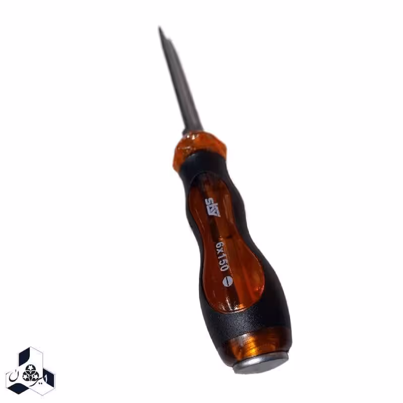 پیچ گوشتی تخت دوسو ماکسیم  اسکای sky با کیفیت عالی و سری فولادی