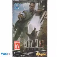 بازی DAY ONE garry's incident برای pc