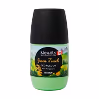 دئورولان زنانه گرین تاچ نیوتیس حجم 50 میلی لیتر