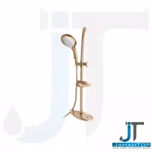 علم یونیکا طلایی آریانا (مدل پاریس)