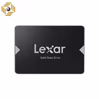 اس اس دی اینترنال لکسار مدل NS10 LITE ظرفیت 240 گیگابایت