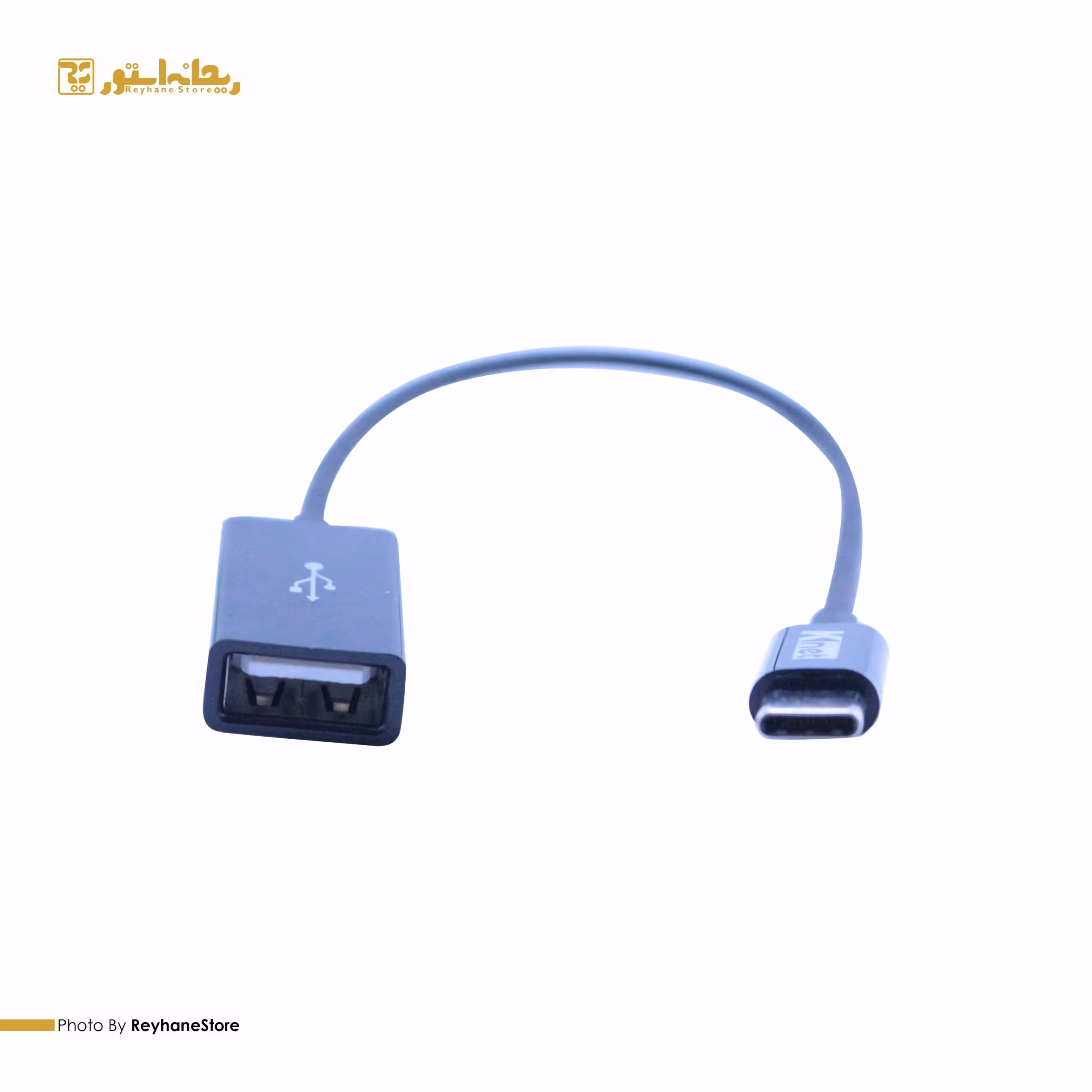 کابل تبدیل USB به Type-C کی نت