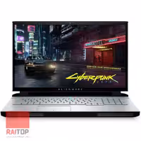 مشخصات، قیمت و خرید لپ تاپ 17 اینچی Dell مدل Alienware Area-51m R2 - رایتاپ