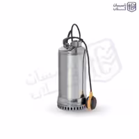 پمپ کفکش استیل سیستما مدل TDX 1100 CE