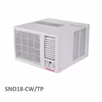 اسپلیت پنجره ای سوپرانو SNO-18CW/TP