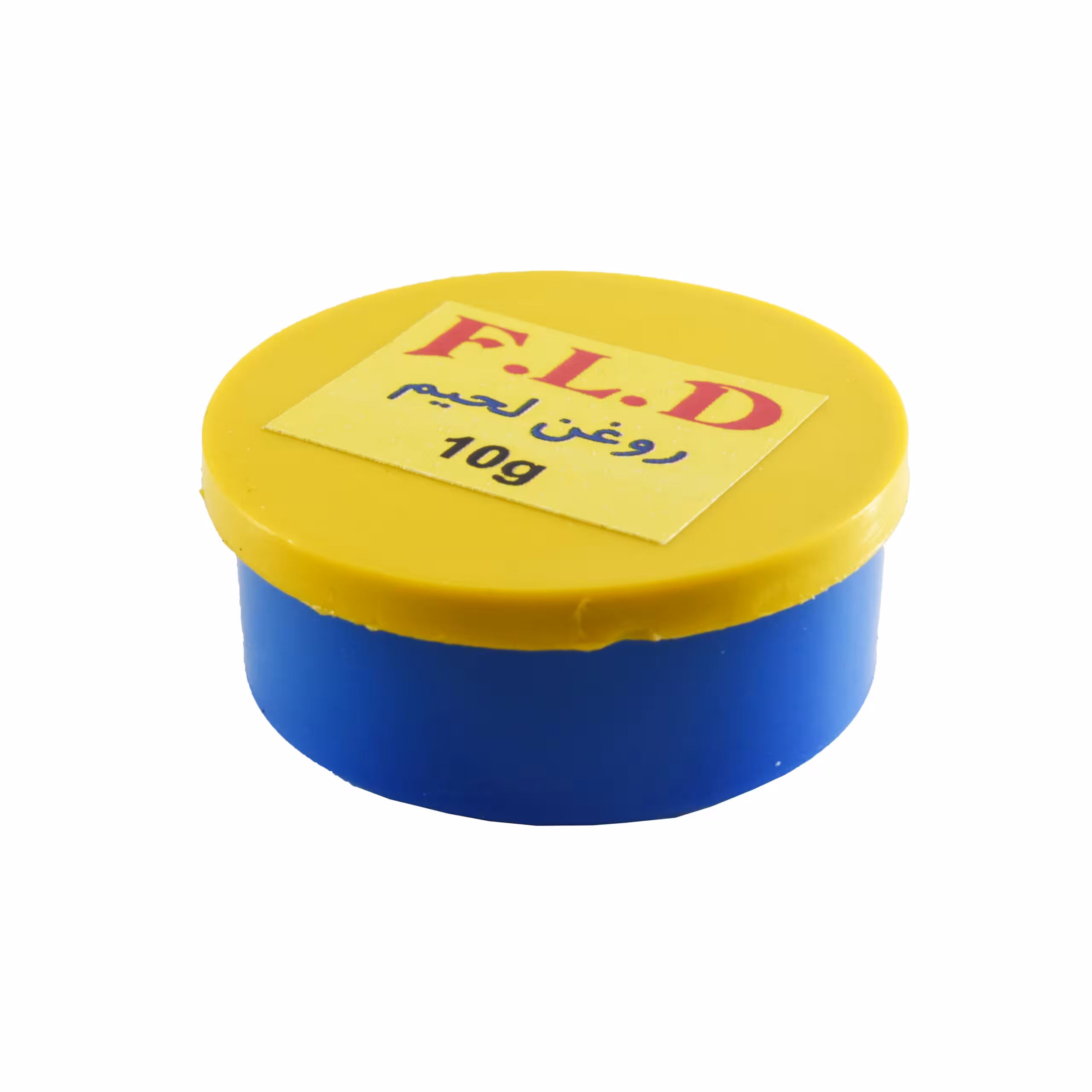 روغن لحیم 10گرمی جنرال