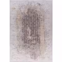 فرش سوف طرح 10So0460 تمام رنگ 1500 شانه