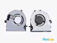 فن پردازنده و گرافیک لپ تاپ ایسوس ROG GL502