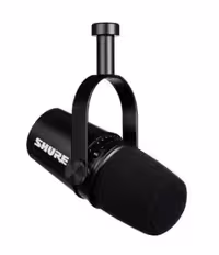 میکروفون shure MV7