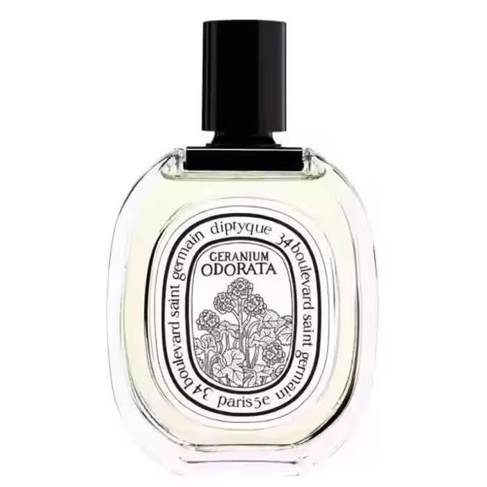 ادوتویلت Geranium Odorata از برند Diptyque