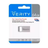 فلش 64 گيگ VERITY مدل USB3.0 V810
