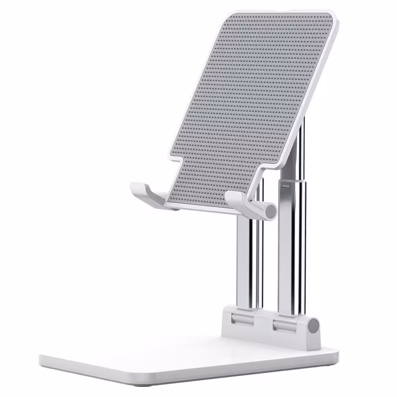 پایه نگهدارنده گوشی موبایل و تبلت مدل wmh003 | کالا مکس