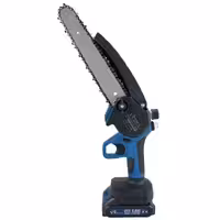 اره زنجیری شارژی ویوارکس مدل VR2108P-CS-B NEW