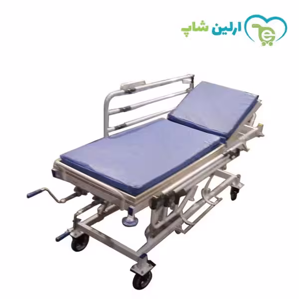 تخت برانکارد ریکاوری
