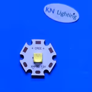 ال ای دی کری 18 وات 12 ولت سفید اورجینال XHP50.2