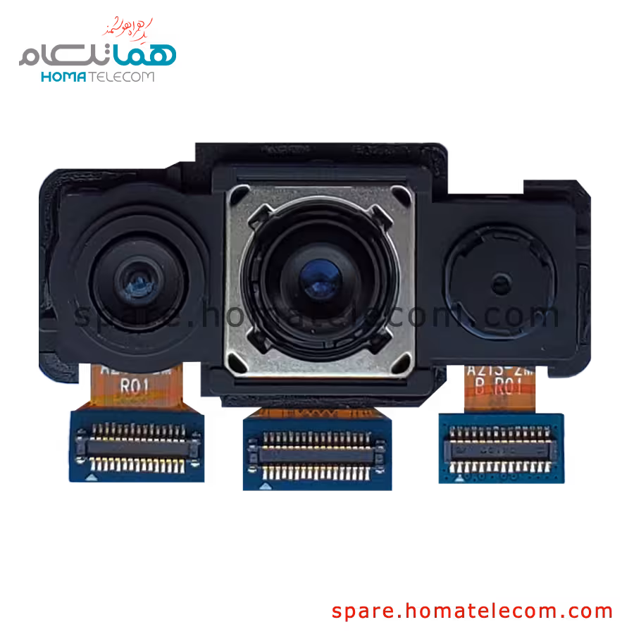 دوربین اصلی 48 8 2 مگاپیکسل سامسونگ گلکسی A21s