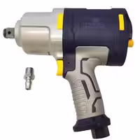 آچار بکس بادی 3/4 اینچ 1800 نیوتن متر هاردکس مدل AW-3414