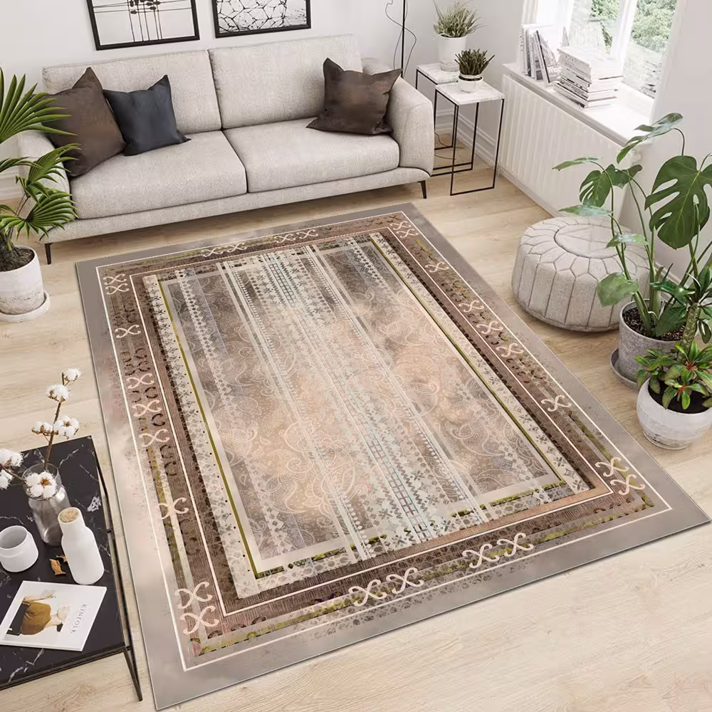 روفرشی کشدار کد R607