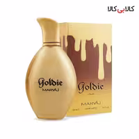 ادکلن ماریاژ گلدی Maryaj Goldie زنانه حجم 100 میلی لیتر