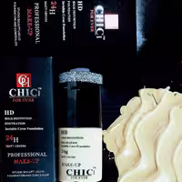 کرم chic