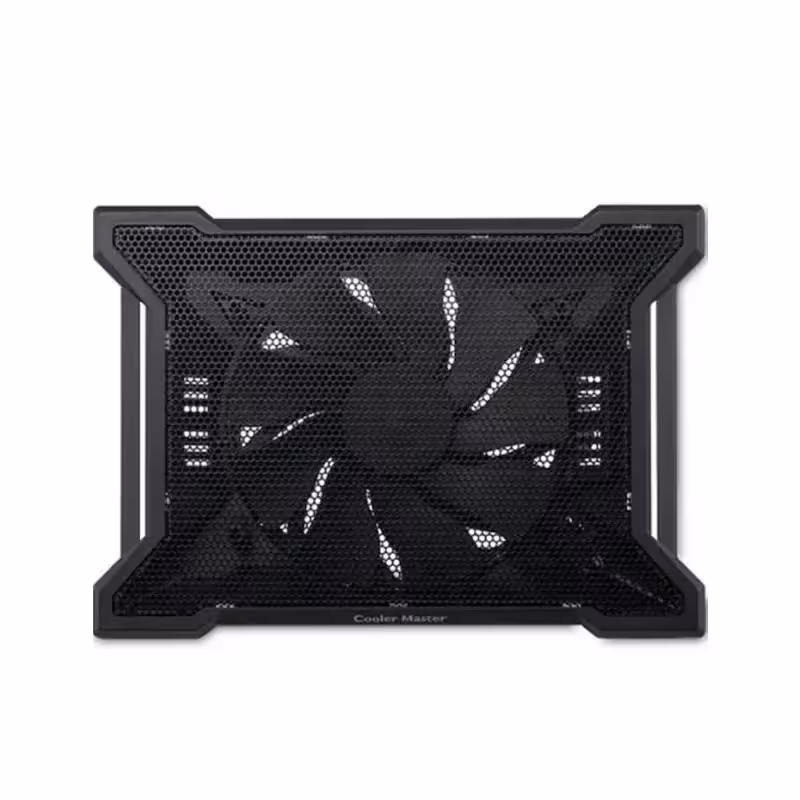 پایه خنک کننده لپ تاپ کولر مستر مدل Cooler Master Notepal X-Slim II