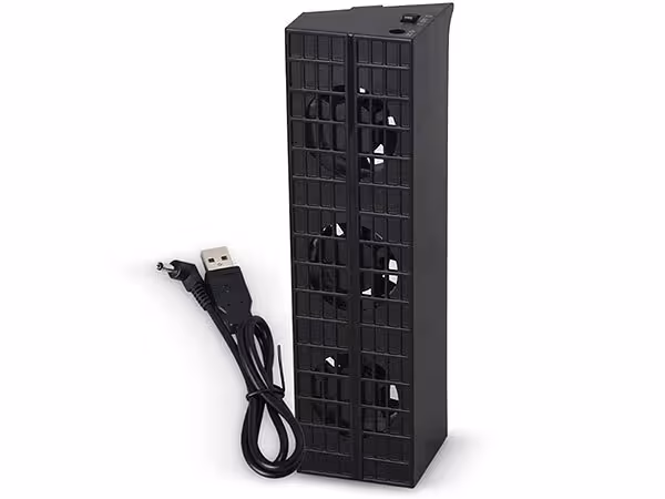 فن خنک کننده پلی استیشن 4 اسلیم Cooling Fan Playstation 4 Slim - Dobe