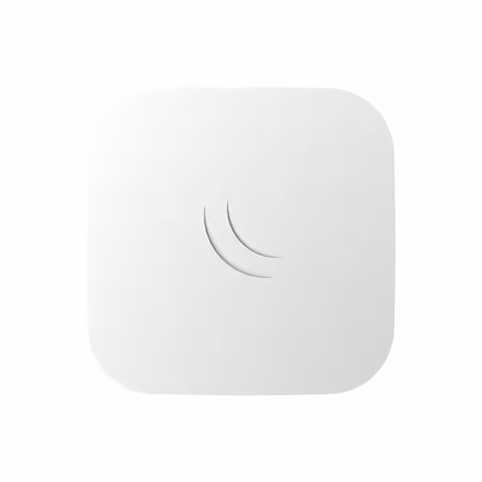 اکسس پوینت بی سیم میکروتیک مدل دو باند cAP ac