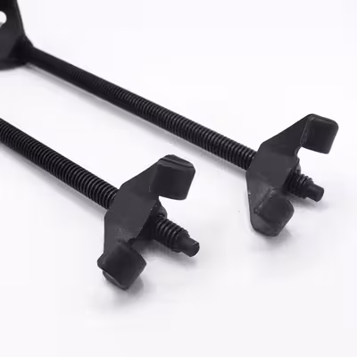 فنر جمع کن مدل گوریلا کد YP-SAVARI-370MM مجموعه 2 عددی