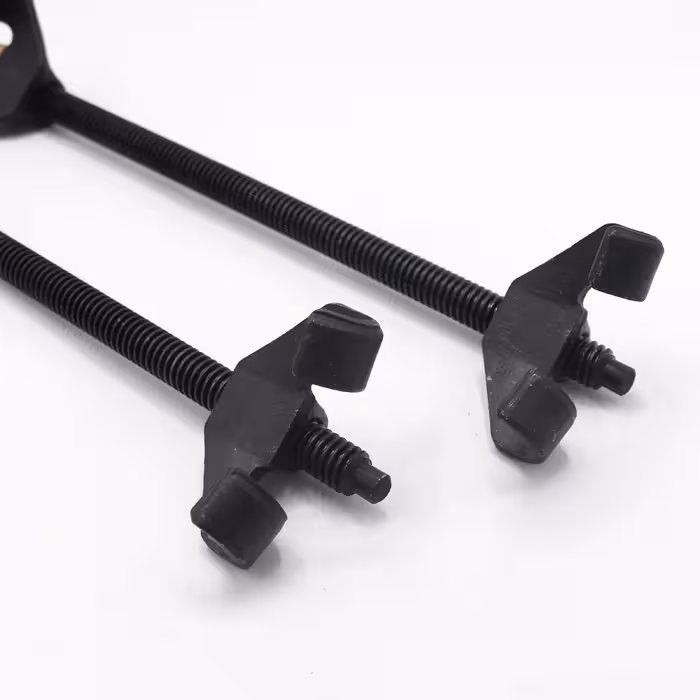 فنر جمع کن مدل گوریلا کد YP-SAVARI-370MM مجموعه 2 عددی