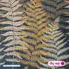 ملحفه آدنو مدل سرو کد IR123 دونفره سایز 180x200 سانتی متر