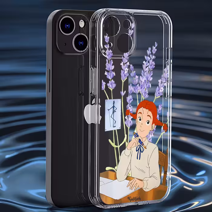 کاور طرح Judy مناسب برای گوشی موبایل اپل iPhone 13 