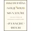 کتاب Discovering Your Soul Signature اثر Panache Desai انتشارات Random House