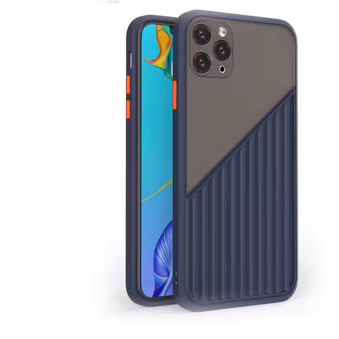 کاور مدل سيليكون  مناسب برای گوشی موبایل اپل iPhone 11 Pro 