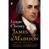 کتاب James Madison اثر Lynne V. Cheney انتشارات پنگوئین