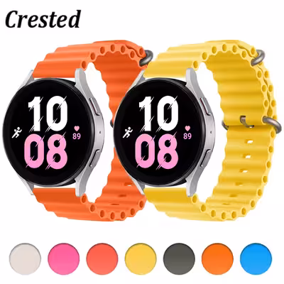 بند درمه مدل Daniel  مناسب برای ساعت هوشمند ویدینگز Steel HR 40mm 