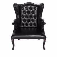 مبل یک نفره هلکو مدل کوئین