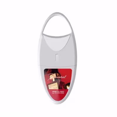 عطر جیبی زنانه پینک گارد مدل باکارات رژ 540 حجم 16 میلی لیتر مجموعه 2 عددی
