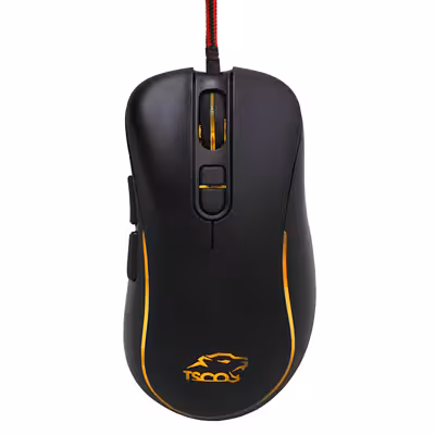 ماوس مخصوص بازی تسکو مدل TM 761GA