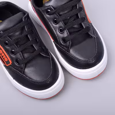 کفش تمرین بچگانه داتیس کد BK.3278