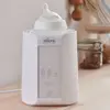 گرم کن برقی شیشه شیر چیکو مدل دیجیتال
