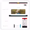 برچسب پوششی ماهوت مدل Horse-2 مناسب برای تبلت اپل iPad Pro 9.7 2016 A1675