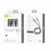 کابل تبدیل usb به type-c باسئوس مدل CAT_KC 3387 طول 1 متر
