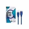 کابل هارد USB 3.0 کی نت مدل K-CUHD3010 طول 1 متر